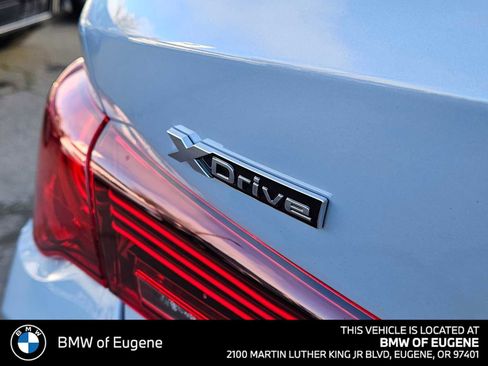 New 2026 BMW M4 xDrive Competition image 16