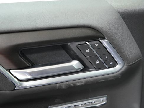 New 2026 GMC Sierra 1500 Denali image 25