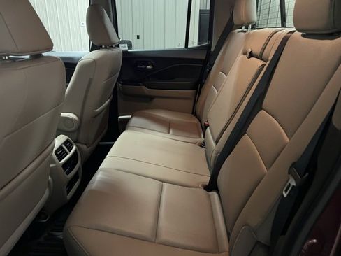 Used 2020 Honda Ridgeline RTL image 20
