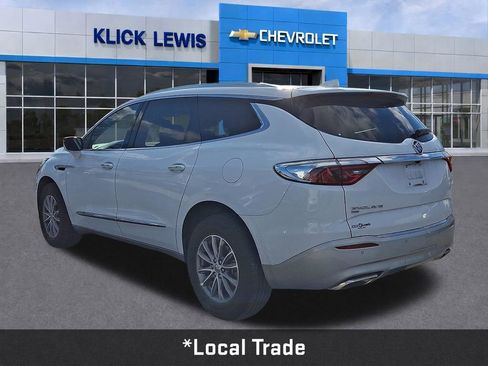 Used 2023 Buick Enclave Essence w/ LPO, Floor Liner Package image 5