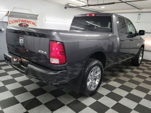 Used 2018 RAM 1500 Express w/ Express Value Package AWD/4WD image 6
