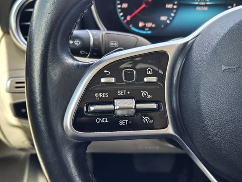 Used 2021 Mercedes-Benz C 300 Sedan image 25