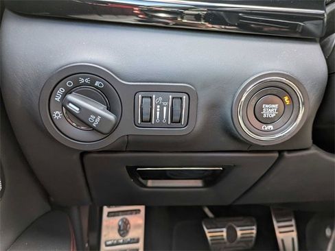 Used 2024 Maserati Quattroporte Modena Ultima Q4 image 16