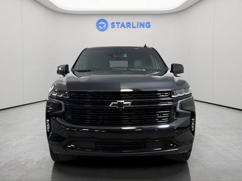 Used 2024 Chevrolet Tahoe RST w/ Luxury Package RWD image 15