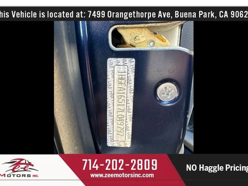 Used 2007 Honda Civic LX image 48