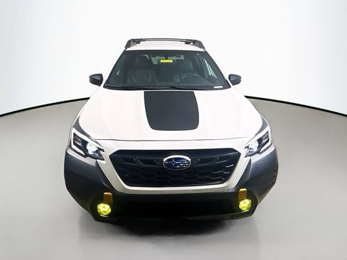 Used 2022 Subaru Outback Wilderness AWD/4WD image 2