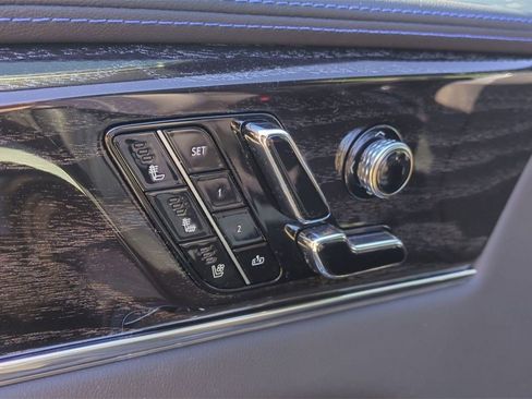 Used 2026 Cadillac Escalade IQ Sport 1 image 22