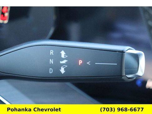 New 2026 Chevrolet Tahoe Premier image 11