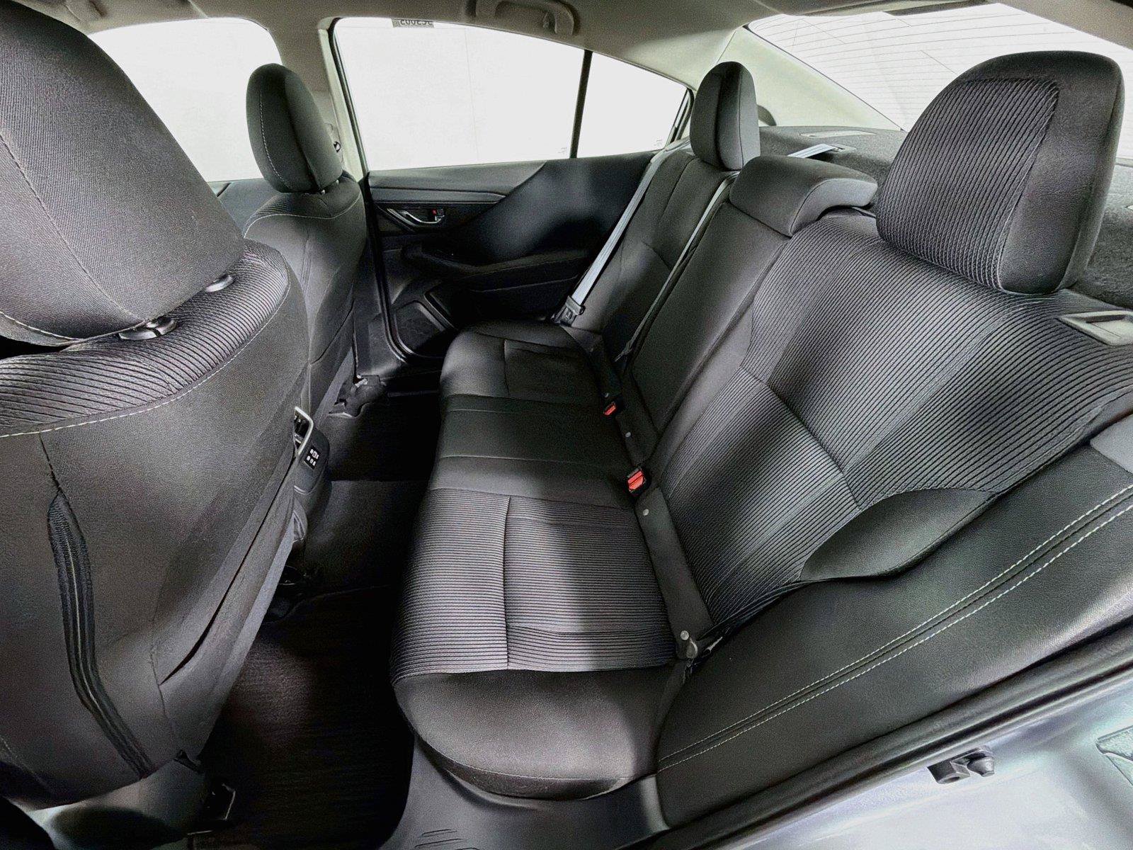 Used 2025 Subaru Legacy Premium AWD/4WD image 25