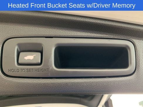 Used 2023 Honda CR-V Sport Touring image 17