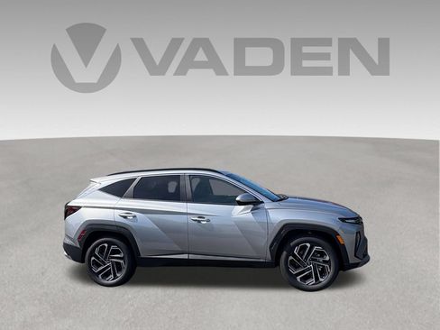 New 2026 Hyundai Tucson SEL Plus FWD image 5