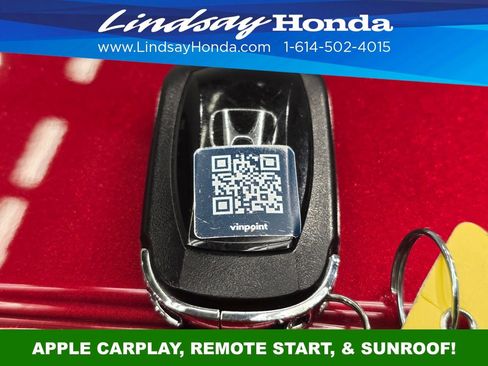 Used 2023 Honda Accord Sport image 23