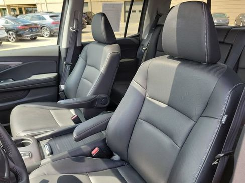 Certified 2023 Honda Ridgeline RTL image 5