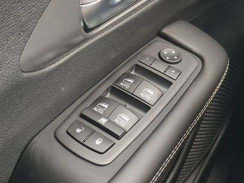New 2026 Chrysler Voyager LX FWD image 29