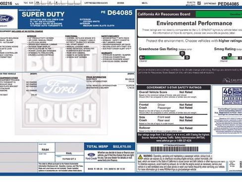 Used 2023 Ford F250 XL image 38