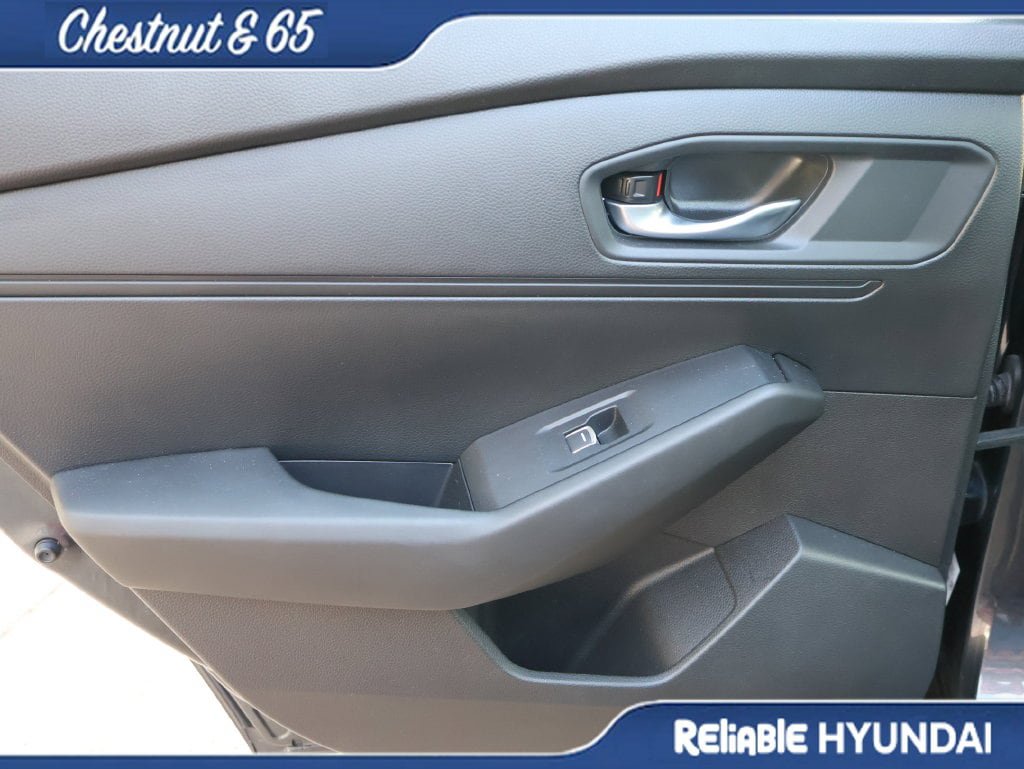 Used 2023 Honda Accord EX-L image 16