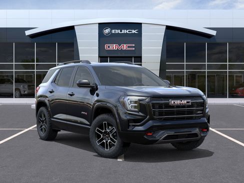 New 2026 GMC Terrain AT4 w/ Technology Package II AWD/4WD image 7