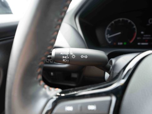 Used 2024 Honda HR-V Sport image 13
