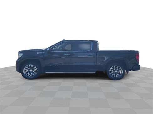New 2025 GMC Sierra 1500 Denali w/ Denali Reserve Package image 5