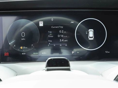 New 2026 Hyundai Palisade SEL Premium AWD/4WD image 15