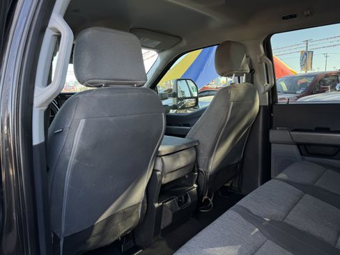 Used 2024 Ford F250 XL w/ STX Appearance Package image 14