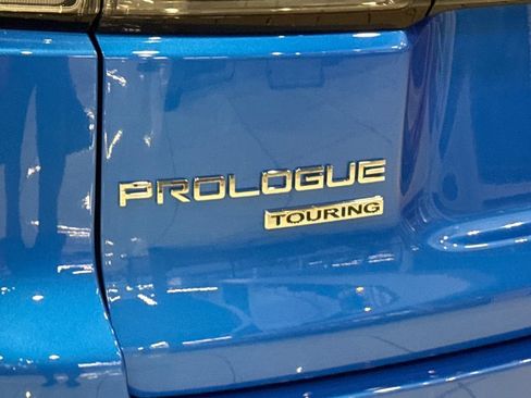 New 2026 Honda Prologue Touring image 9