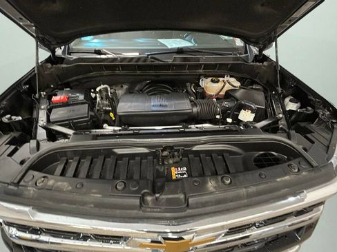 Used 2024 Chevrolet Silverado 1500 LT w/ Protection Package image 18