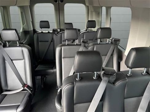 Used 2024 Ford Transit 350 XL image 17