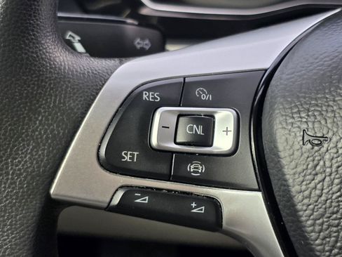 Used 2019 Volkswagen Jetta S w/ Driver Assistance Package FWD image 12