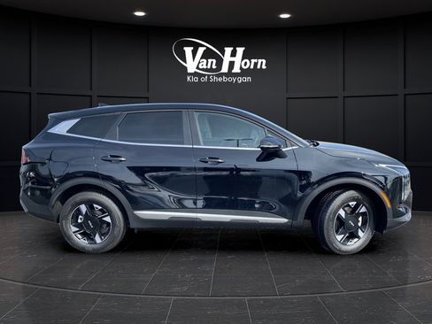 New 2026 Kia Sportage LX w/ LX Convenience Package AWD/4WD image 7