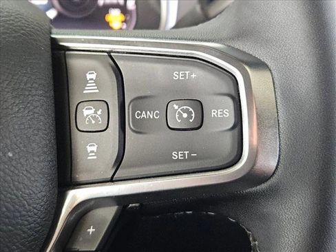 Used 2025 RAM 3500 Laramie w/ Sport Appearance Package image 9