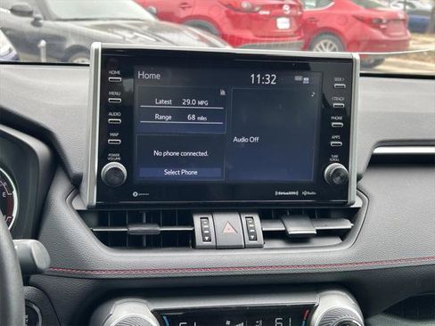 Certified 2022 Toyota RAV4 TRD Off-Road image 21