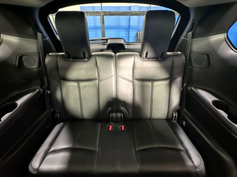 Used 2018 Nissan Pathfinder Platinum image 38