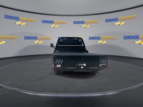 New 2026 Chevrolet Silverado 3500 W/T w/ WT Convenience Package image 7