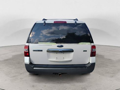 Used 2011 Ford Expedition EL XLT w/ 202A Rapid Spec Order Code AWD/4WD image 7