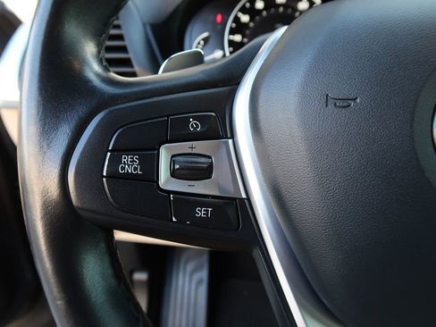 Used 2019 BMW X3 xDrive30i w/ Driving Assistance Package image 17