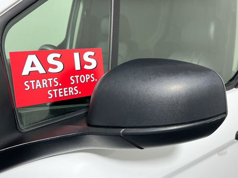 Used 2020 Ford Transit Connect XL image 12