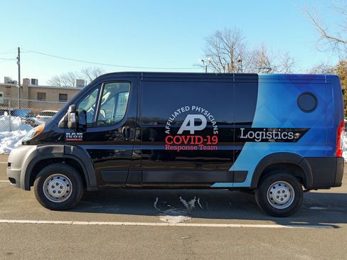 Used 2019 RAM ProMaster 1500 image 4