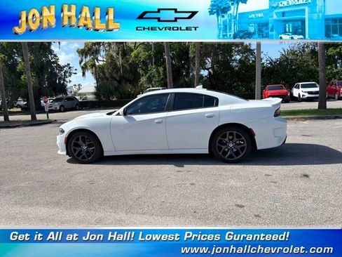 Used 2019 Dodge Charger GT image 5
