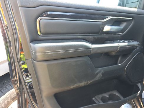 Used 2019 RAM 1500 Sport w/ Level 2 Equipment Group AWD/4WD image 6