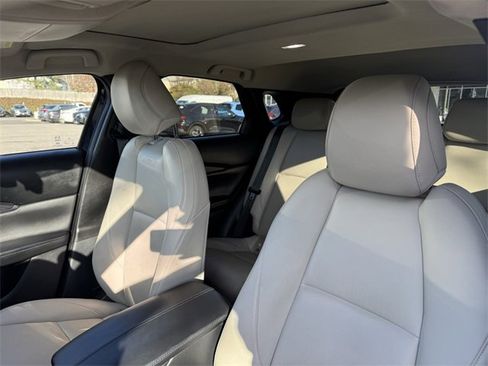 Used 2022 MAZDA CX-30 AWD 2.5 S w/ Preferred Package image 20