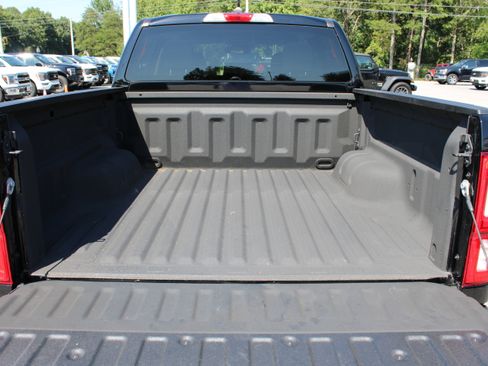 Used 2023 Ford Ranger XLT w/ Equipment Group 301A Mid AWD/4WD image 13
