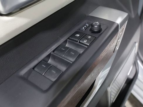 Used 2024 Toyota Tundra Capstone image 14