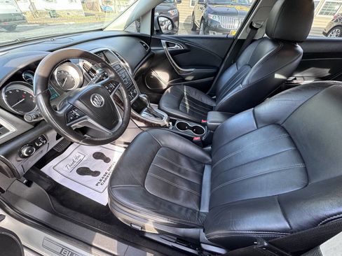 Used 2012 Buick Verano Leather image 14