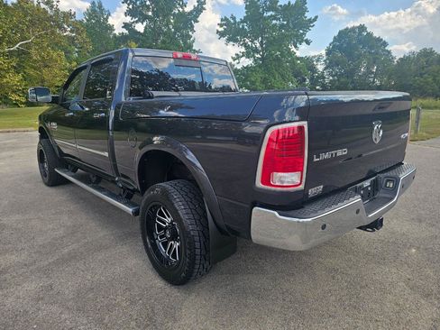 Used 2015 RAM 2500 Limited AWD/4WD image 7