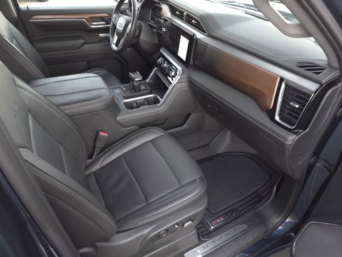 Used 2023 GMC Sierra 1500 Denali w/ Denali Reserve Package image 45