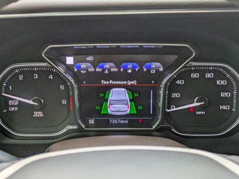 Used 2021 GMC Yukon Denali w/ Denali Ultimate Package RWD image 27