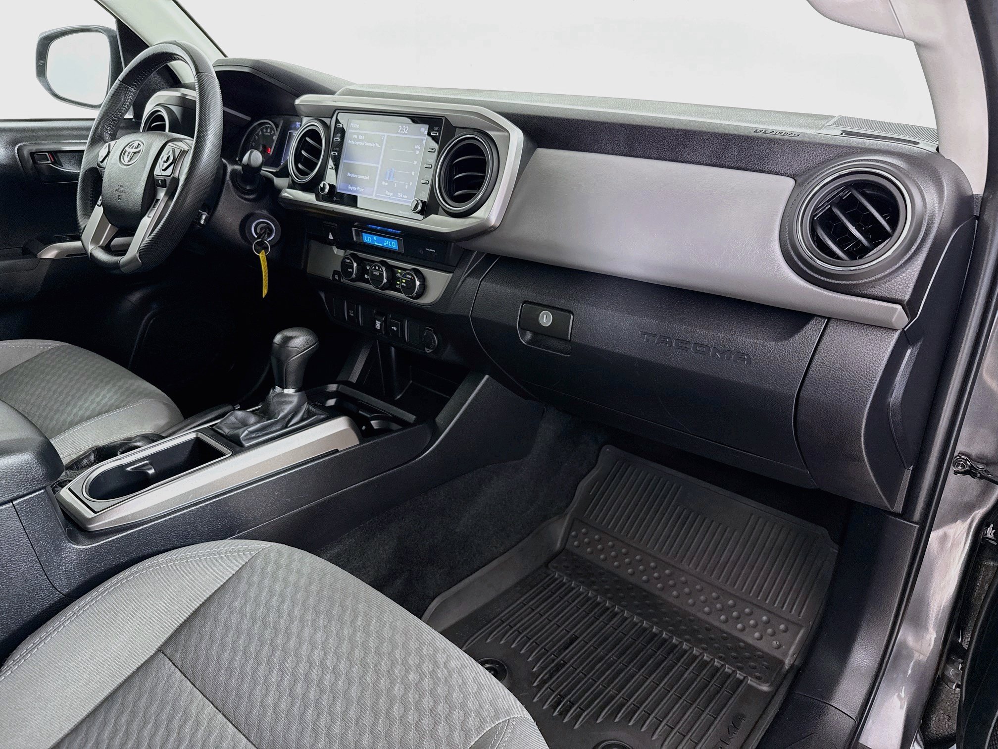 Certified 2022 Toyota Tacoma SR5 RWD image 28