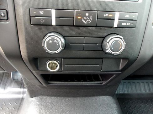 Used 2012 Ford F150 XL w/ Trailer Tow Pkg image 19