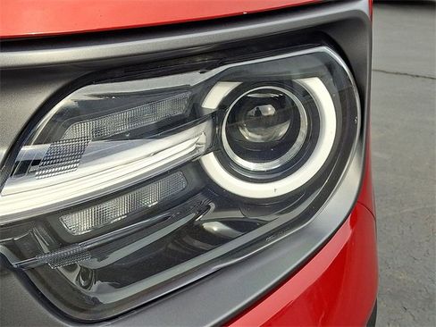 Used 2023 Ford Bronco Sport Big Bend image 9